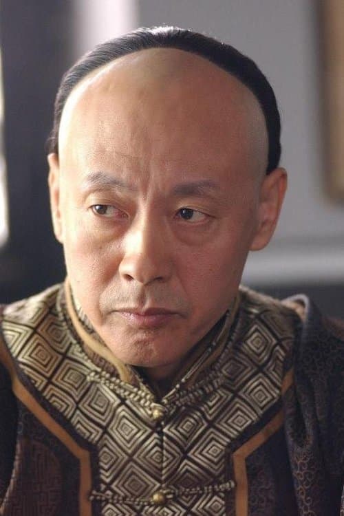 Hou Tianlai zdjęcie