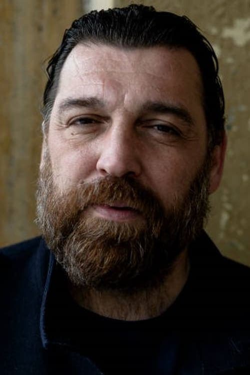Hovik Keuchkerian zdjęcie