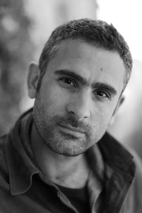 Hovnatan Avédikian zdjęcie