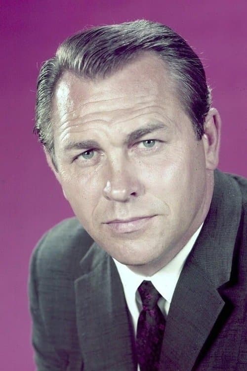 Howard Keel zdjęcie