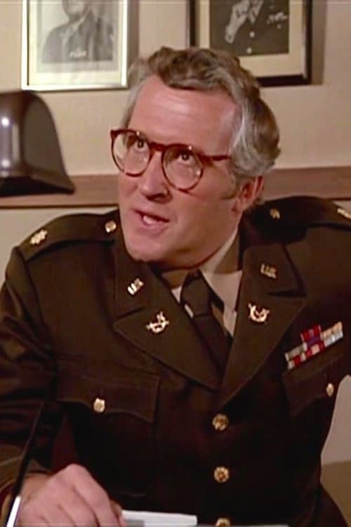 Howard Platt zdjęcie