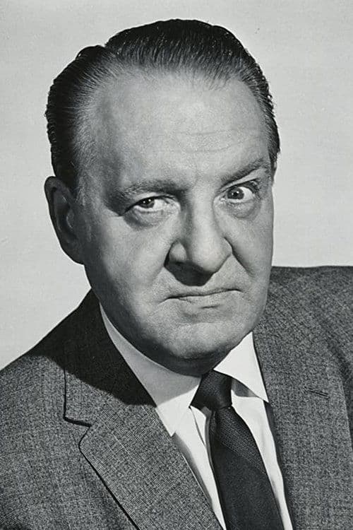 Howard St. John zdjęcie