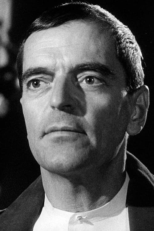 Howard Vernon zdjęcie