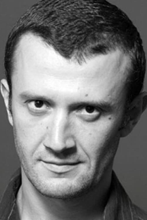 Hristo Mitzkov zdjęcie