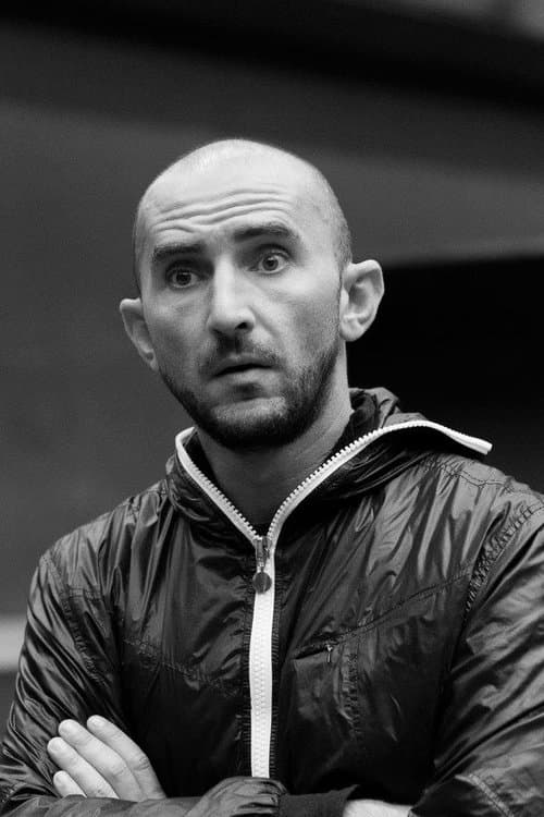Hristo Petkov zdjęcie