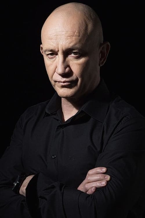 Hristo Shopov zdjęcie