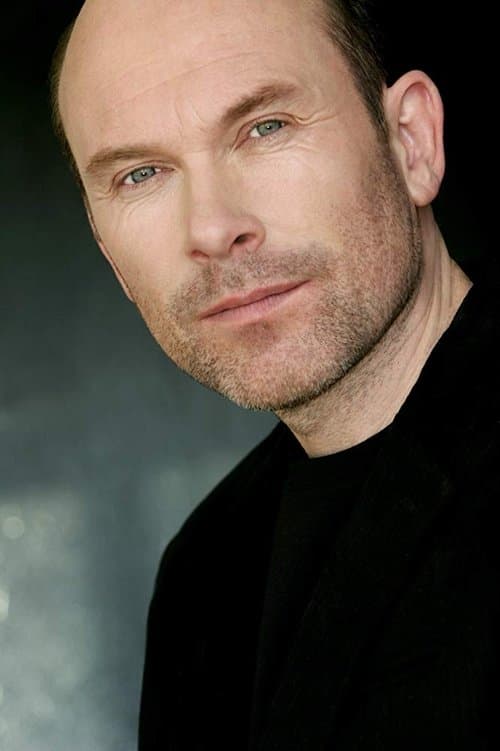 Hrothgar Mathews zdjęcie