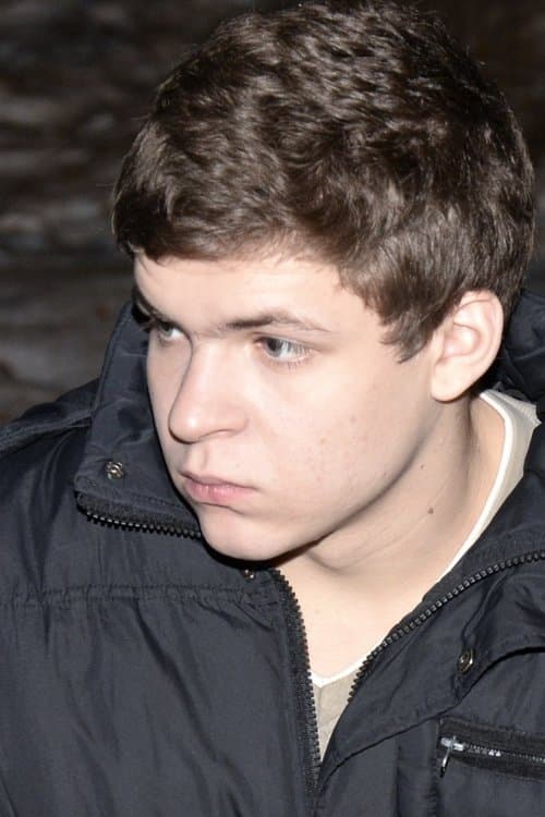 Hryhoriy Fesenko zdjęcie