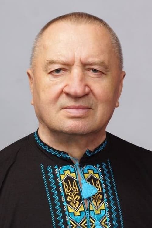 Hryhoriy Masliuk zdjęcie