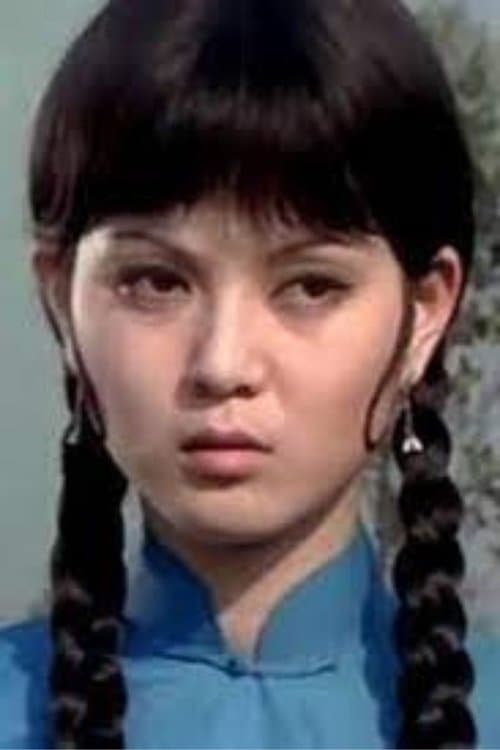 Hsieh Ling-ling zdjęcie