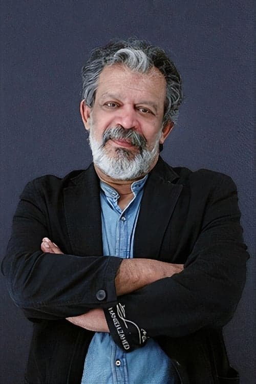 حسن پورشیرازی zdjęcie