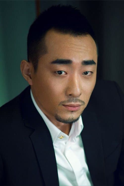 Hu Zicheng zdjęcie