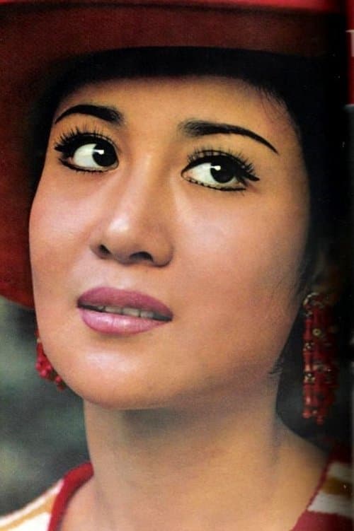 Huang Chin-feng zdjęcie
