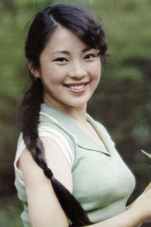 Huang Qiuyan zdjęcie