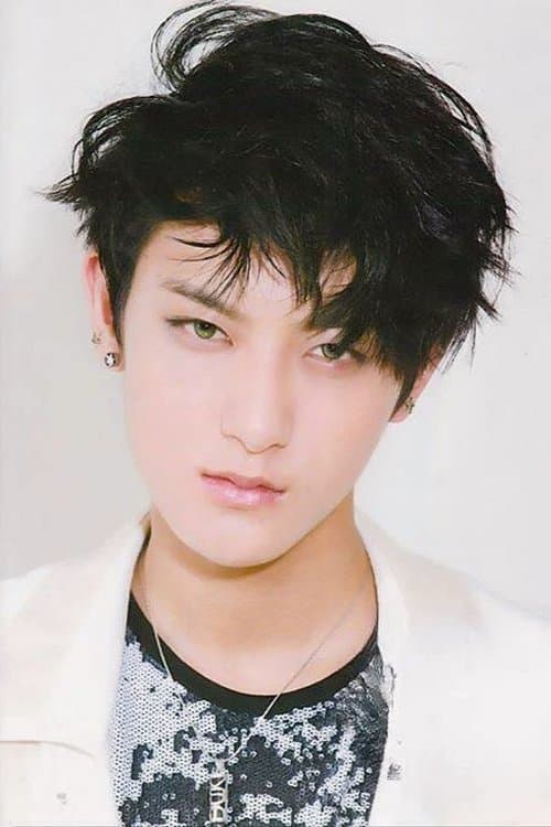 Huang Zitao zdjęcie