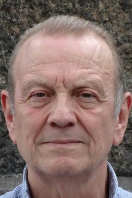 Hubert Fermin zdjęcie