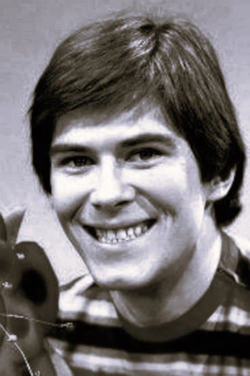 Hubert Gagnon zdjęcie