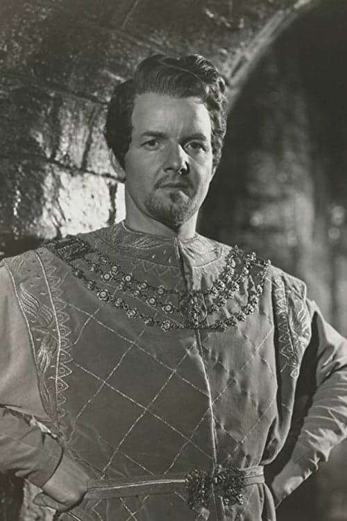 Hubert Gregg zdjęcie