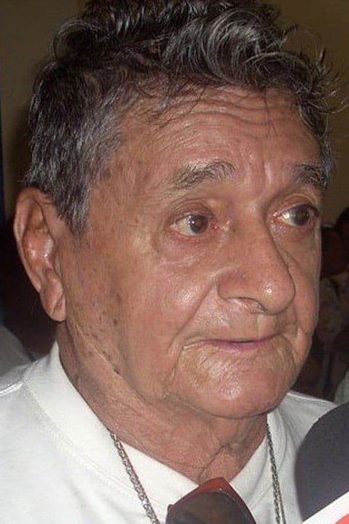 Huerequeque Enrique Bohórquez zdjęcie