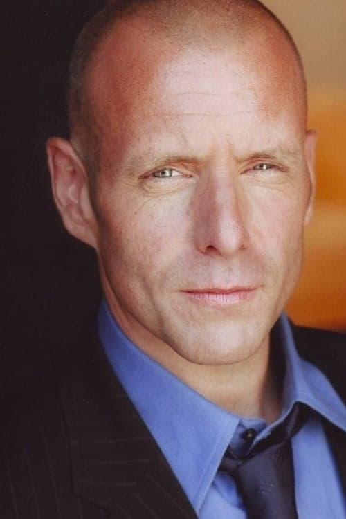 Hugh Dillon zdjęcie