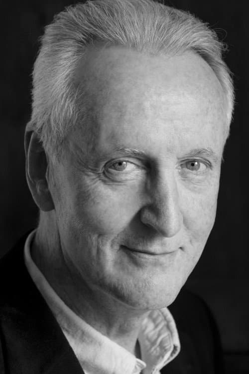 Hugh Fraser zdjęcie