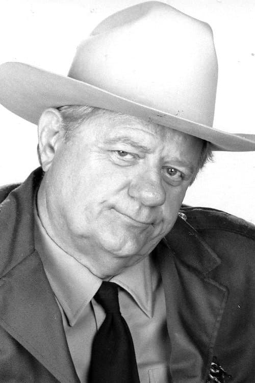 Hugh Gillin zdjęcie