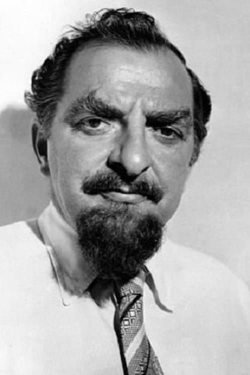 Hugh Griffith zdjęcie