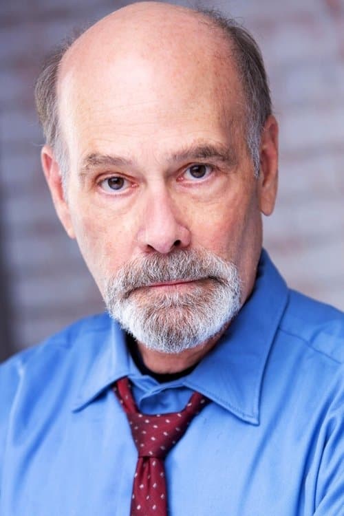 Hugh Holub zdjęcie