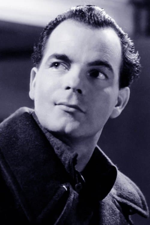 Hugh McDermott zdjęcie
