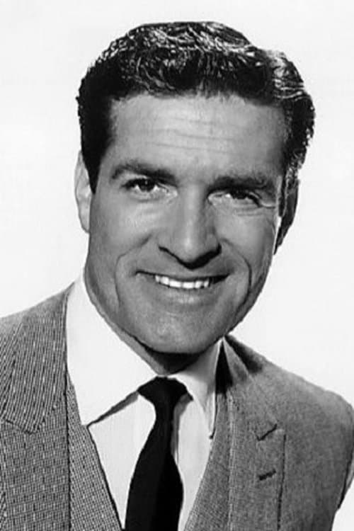 Hugh O'Brian zdjęcie