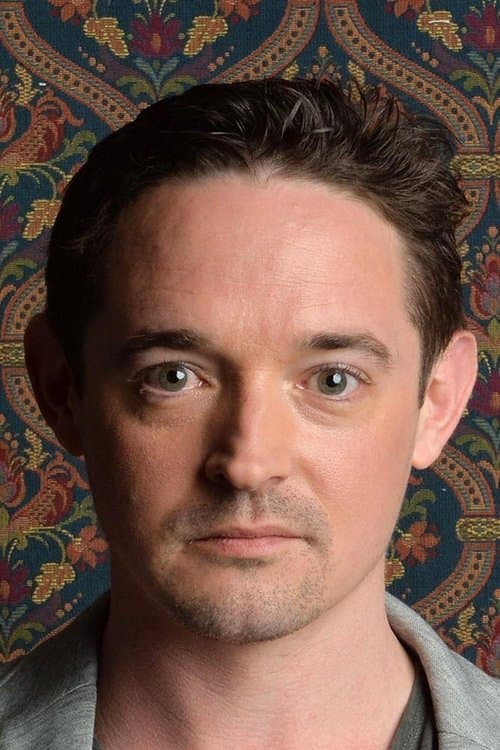 Hugh O'Conor zdjęcie