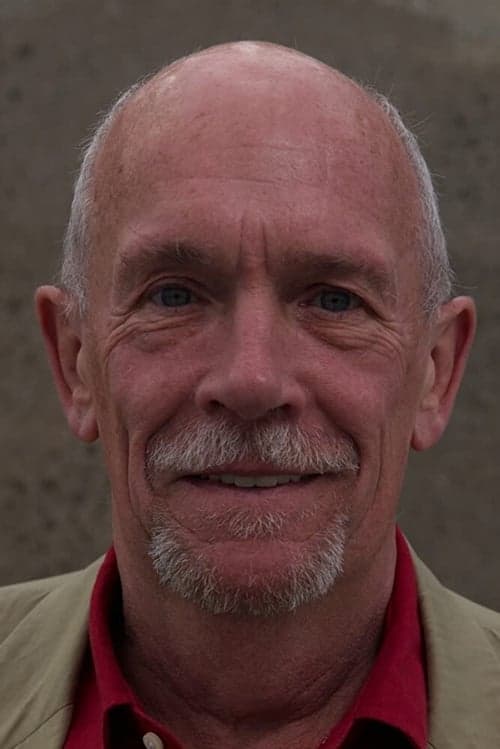 Hugh Ross zdjęcie