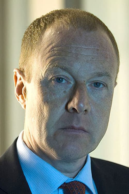 Hugh Simon zdjęcie