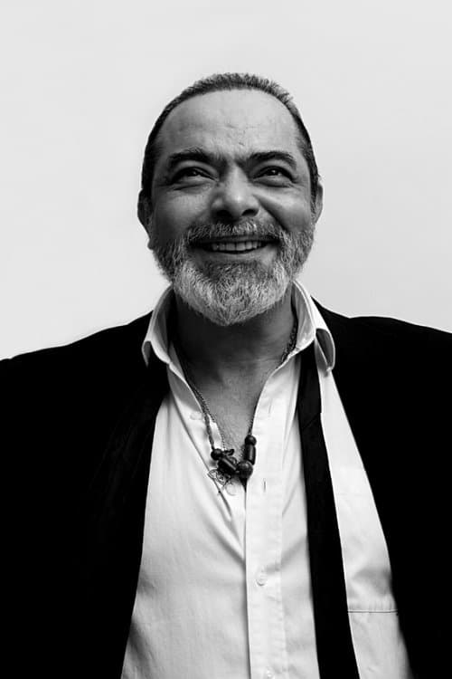 Hugo Albores zdjęcie