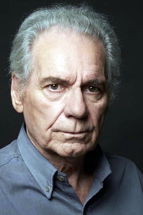 Hugo Arana zdjęcie