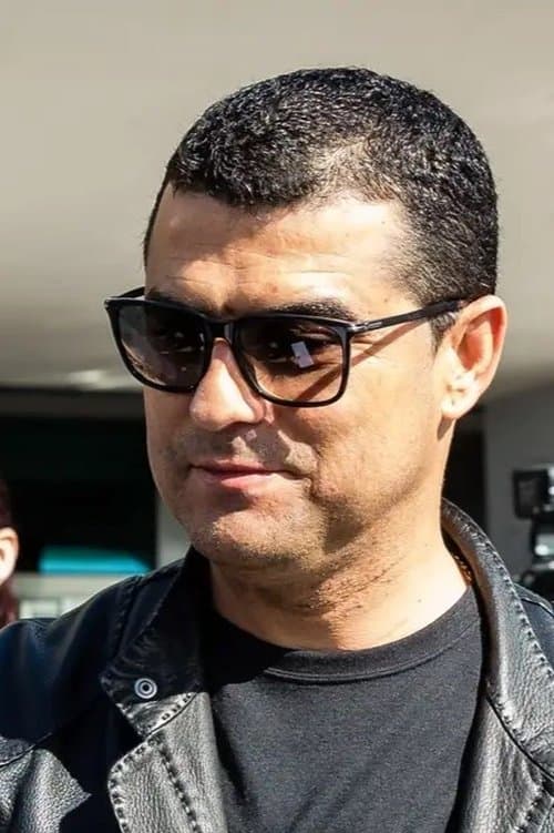 Hugo Aveiro zdjęcie