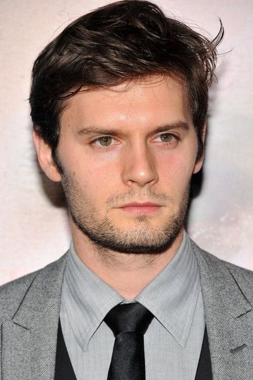 Hugo Becker zdjęcie
