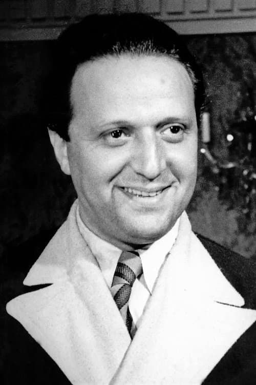 Hugo Haas zdjęcie