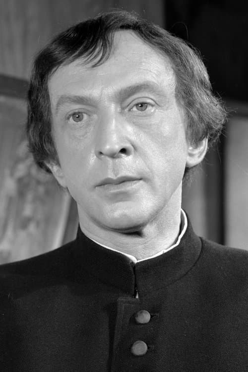 Hugo Krzyski zdjęcie