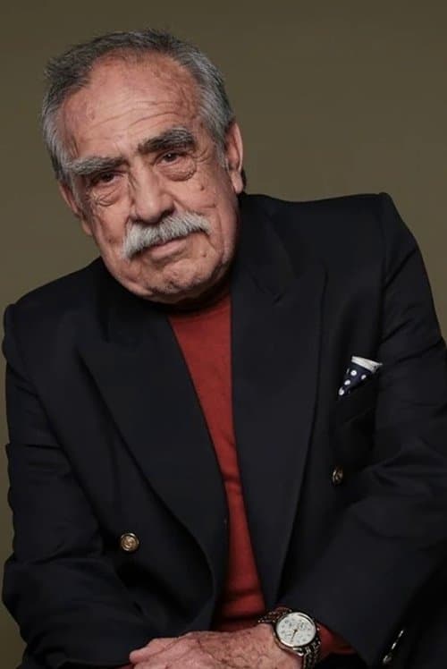 Hugo Medina zdjęcie