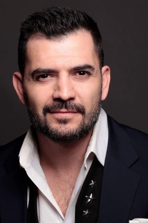 Hugo Medina zdjęcie
