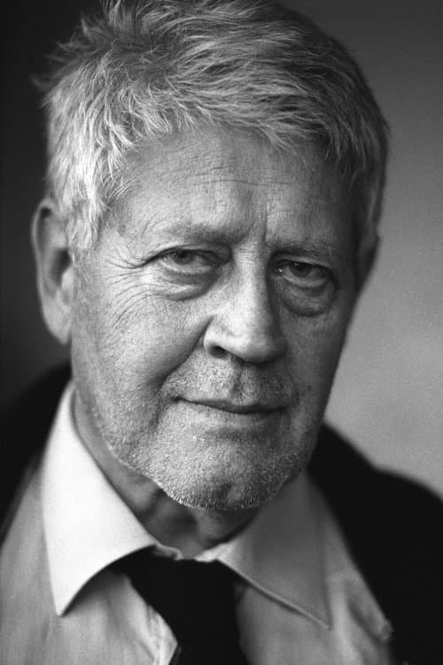 Hugo Pratt zdjęcie