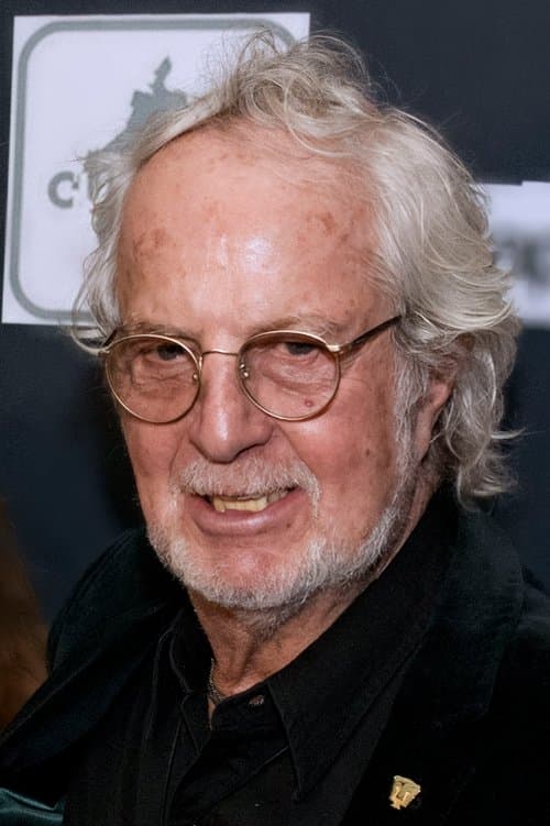 Hugo Stiglitz zdjęcie