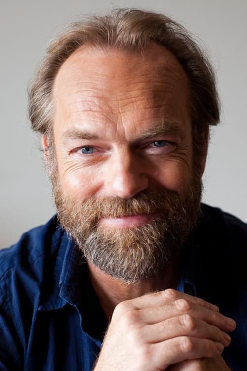 Hugo Weaving zdjęcie