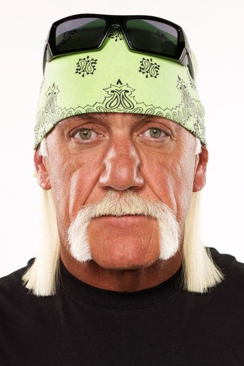 Hulk Hogan zdjęcie