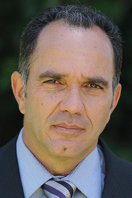 Humberto Martins zdjęcie