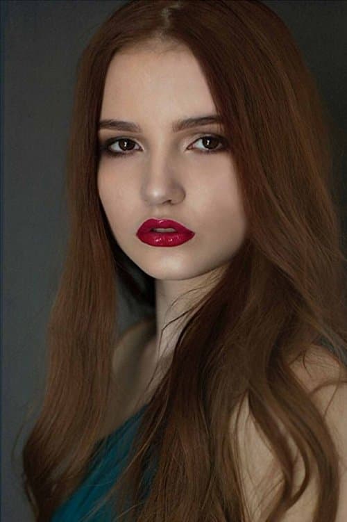 Hunter Alexes Parker zdjęcie