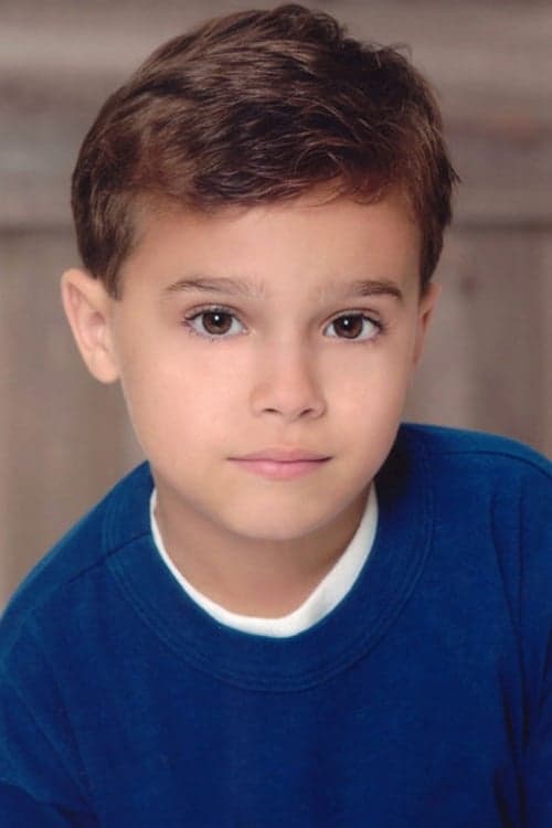 Hunter Clary zdjęcie