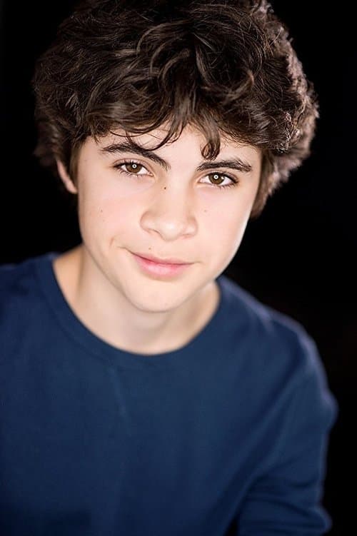 Hunter Dillon zdjęcie
