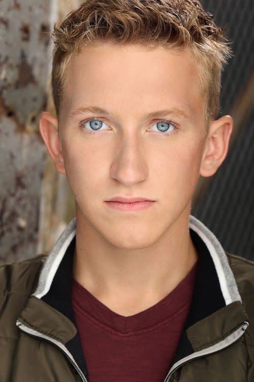 Hunter Fischer zdjęcie